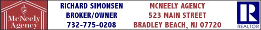 McNeely Agency